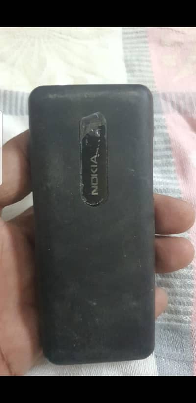 Nokia 206