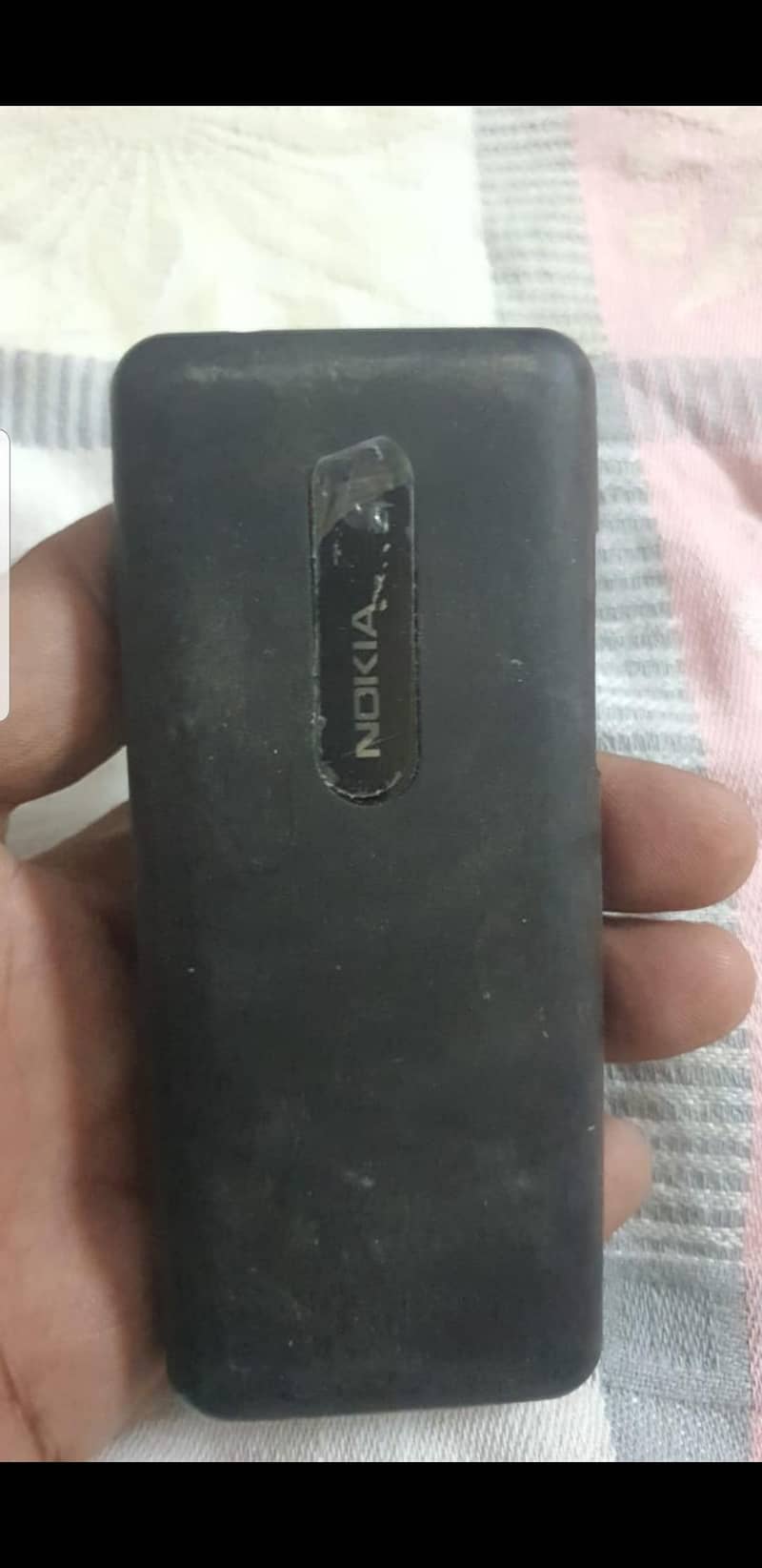 Nokia 206 0