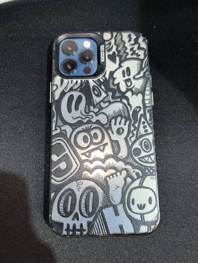 Apple iPhone 12 Pro