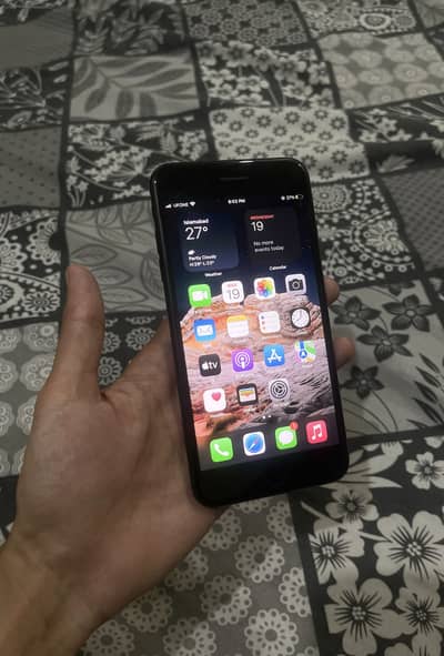 Iphone 7Plus
