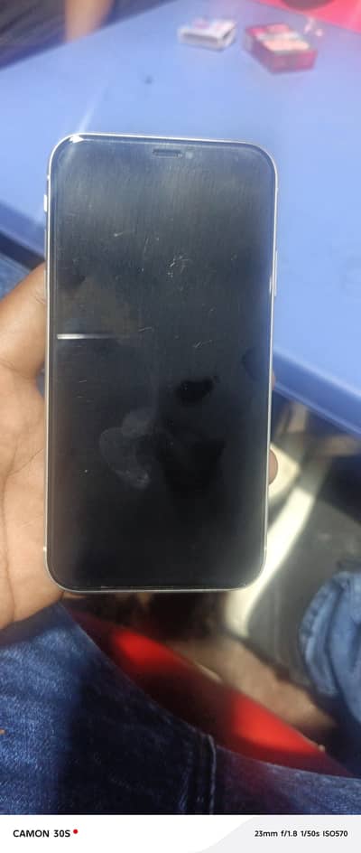 i phone x R