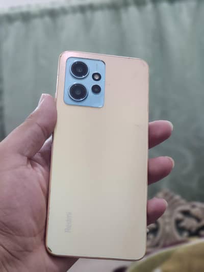 Redmi Note 12