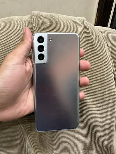 Samsung Mobile S21 Plus