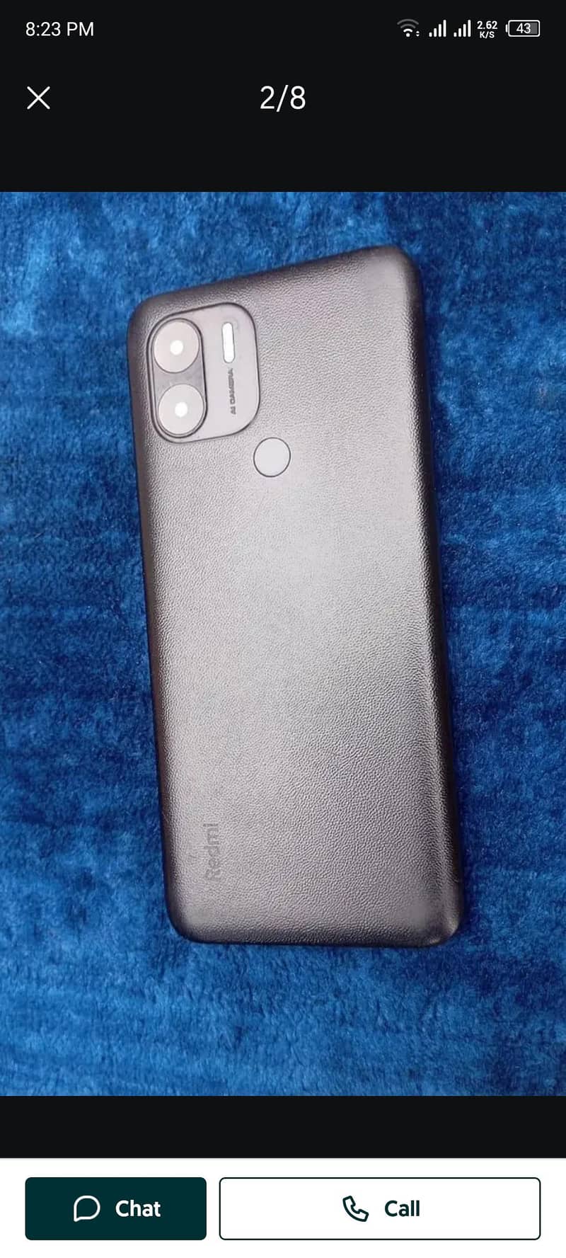 Xiaomi Redmi A2 Plus 0