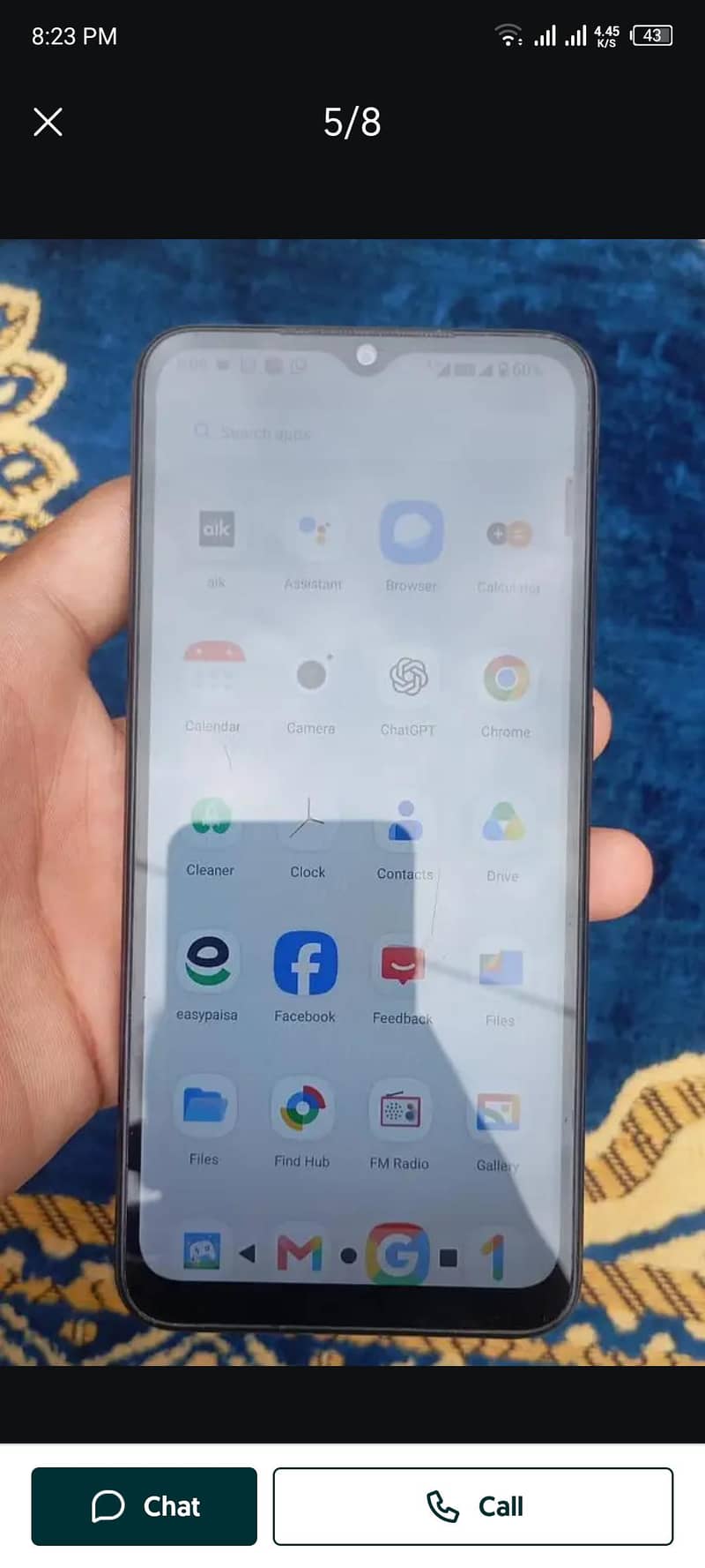Xiaomi Redmi A2 Plus 2