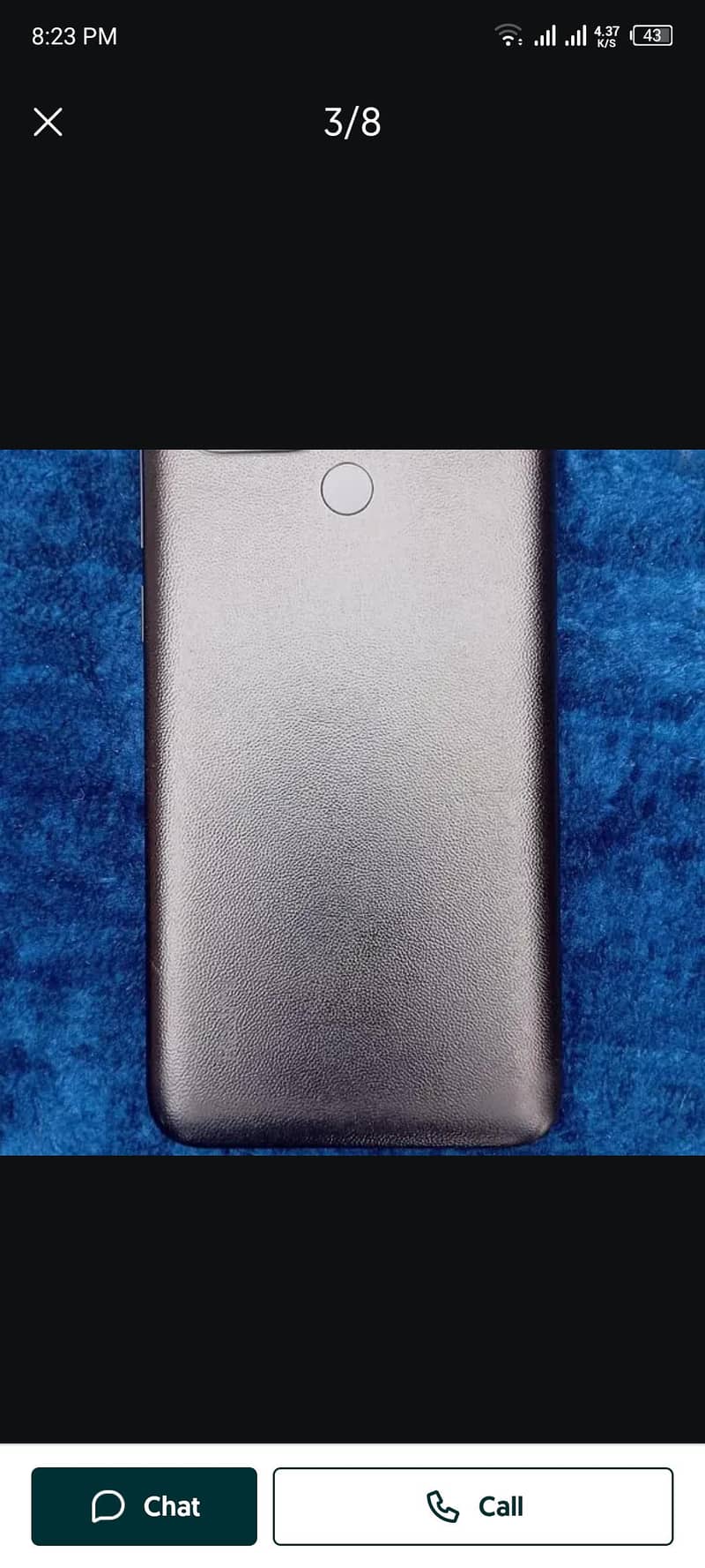 Xiaomi Redmi A2 Plus 3