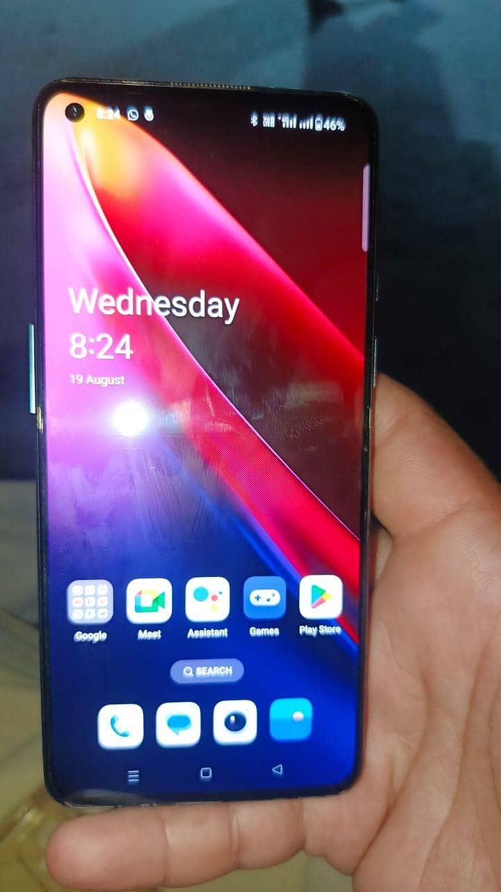 One Plus 9/12/256 0