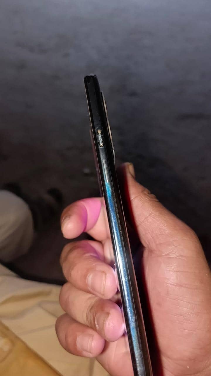 One Plus 9/12/256 2