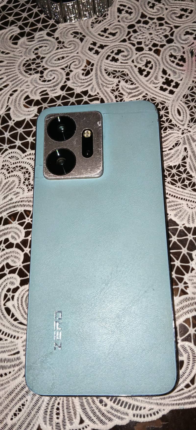 Infinix Zero 20 1
