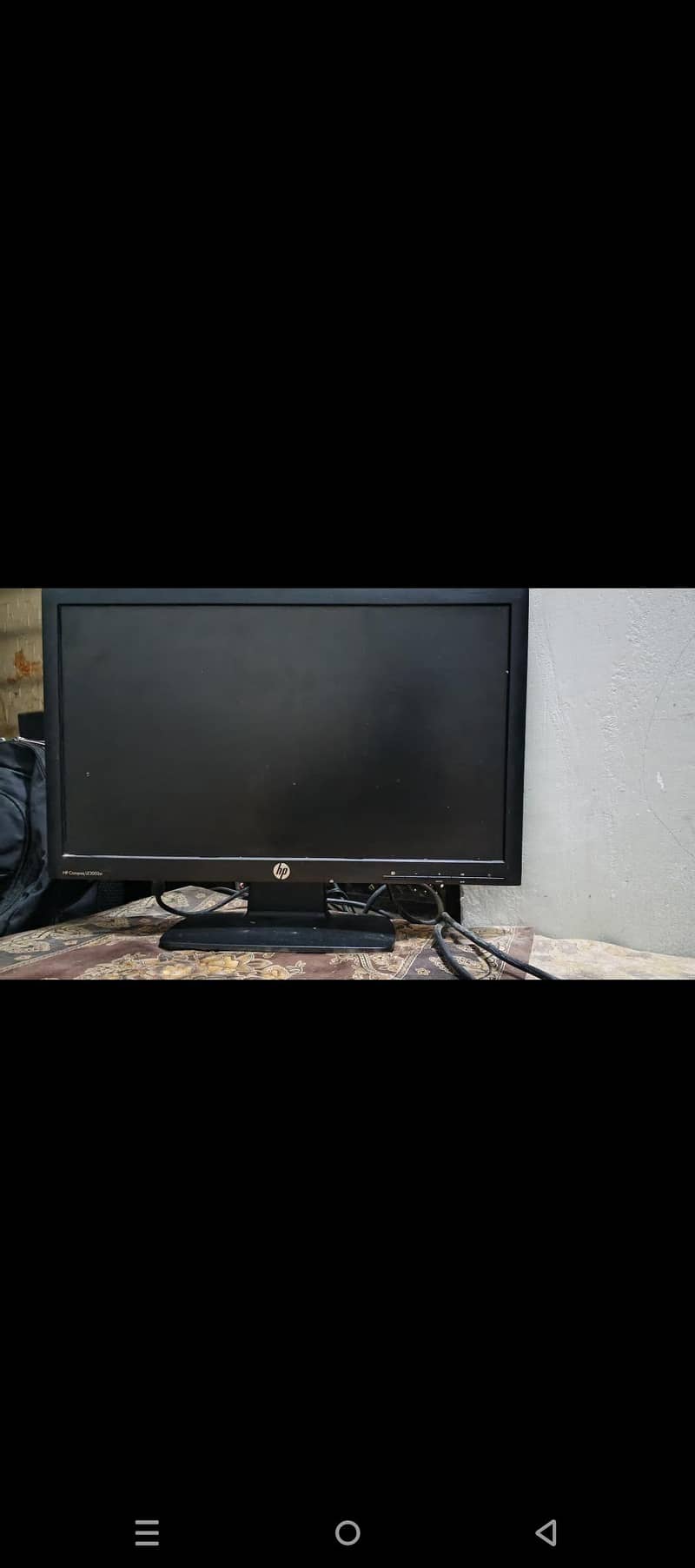 Dell PC with LED 1