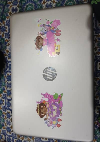 Core i5 hp laptop