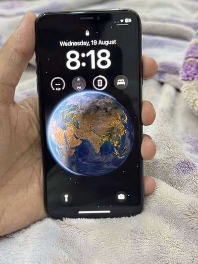 Apple iPhone XS 256gb