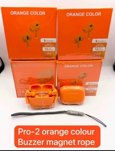 Top quality proo 2 airpords new antique colours wholesale price