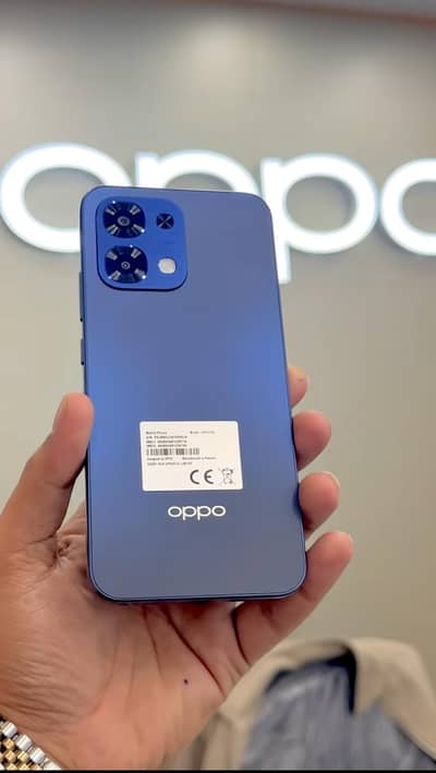 oppo A6 pro All ok 12 256