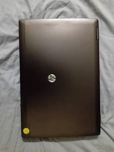 HP Core i5 3rd Generation (8gb Ram/320Gb Hard)