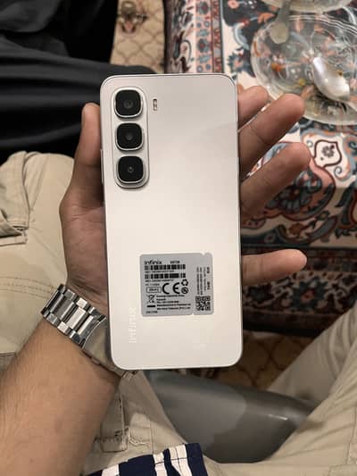 Infinix hot 60i