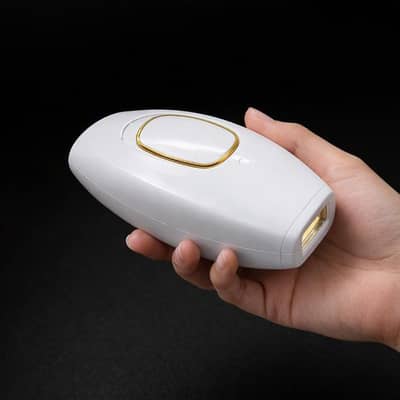 ipl laser hair removal
