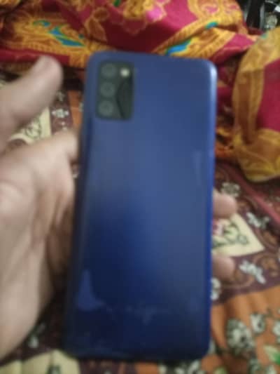 Samsung Mobile A03s