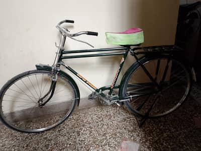 cycle