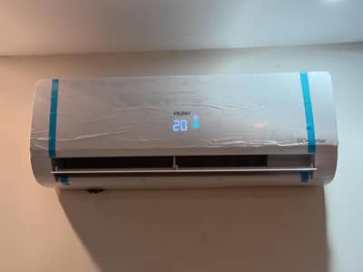 1 ton haier T3 series