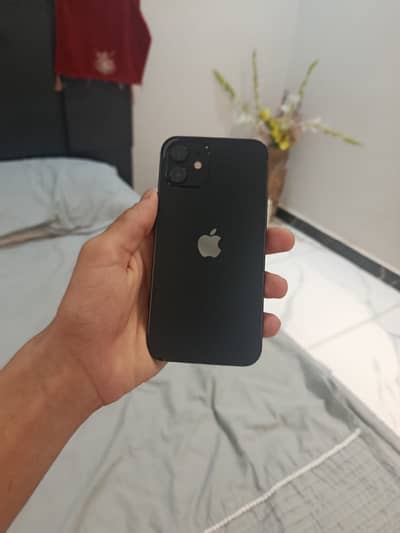 iPhone 12 jv 64 gb urgent sale