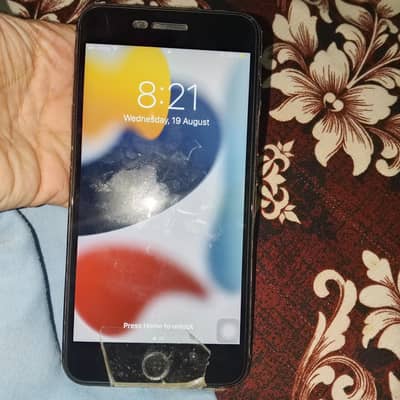 Apple iPhone 7 Plus