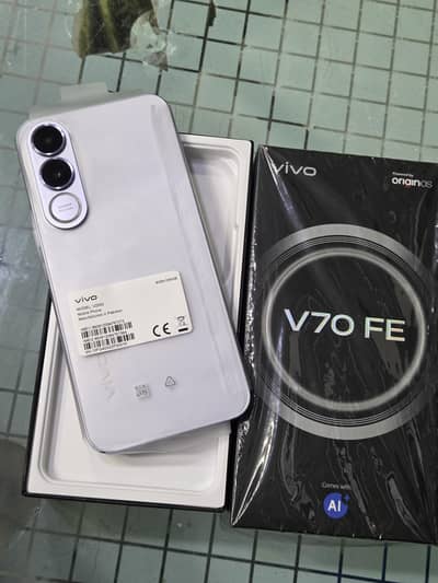 V70 FE