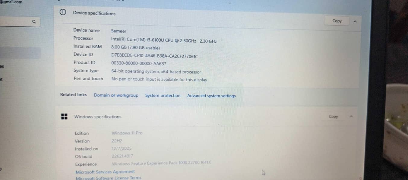 Hp probook 0