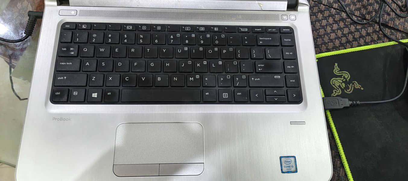 Hp probook 1