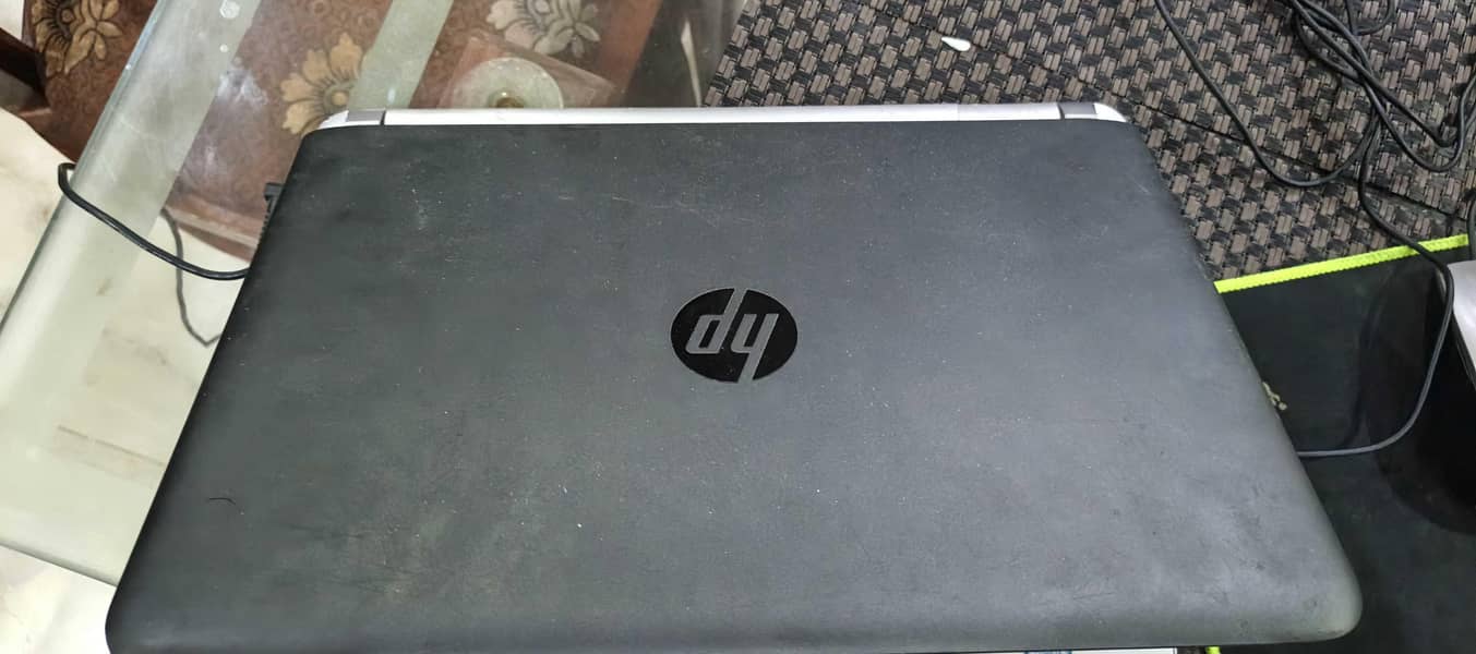 Hp probook 2