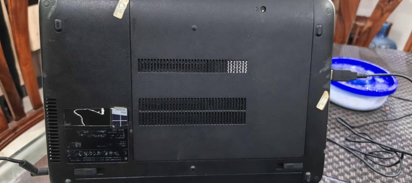 Hp probook 3