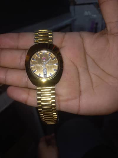 original Rado Dia-Star