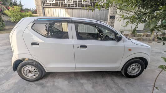 Suzuki Alto 2022