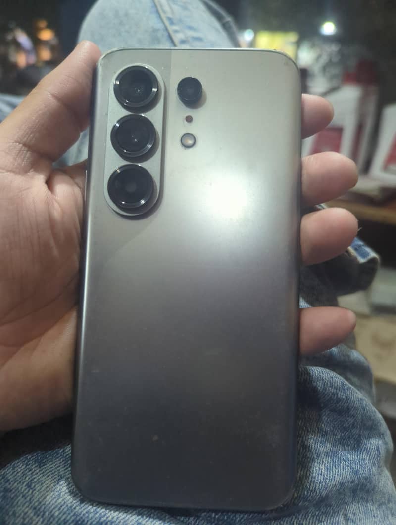 Tecno camon 50 pro 1