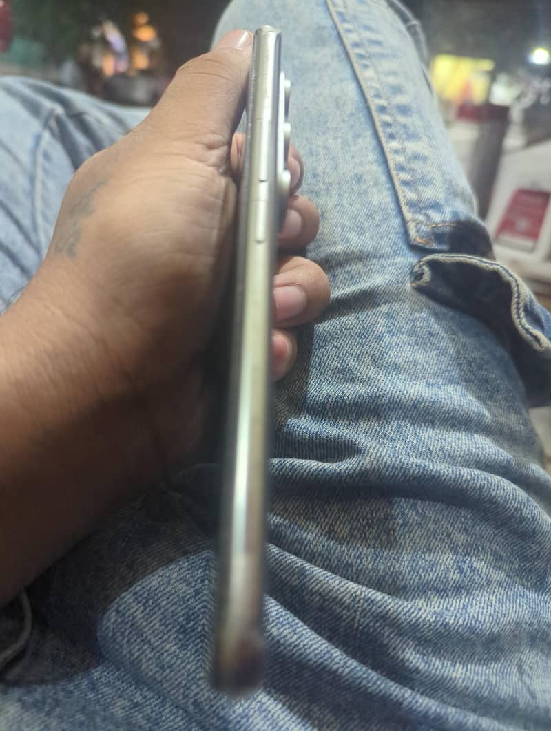 Tecno camon 50 pro 2