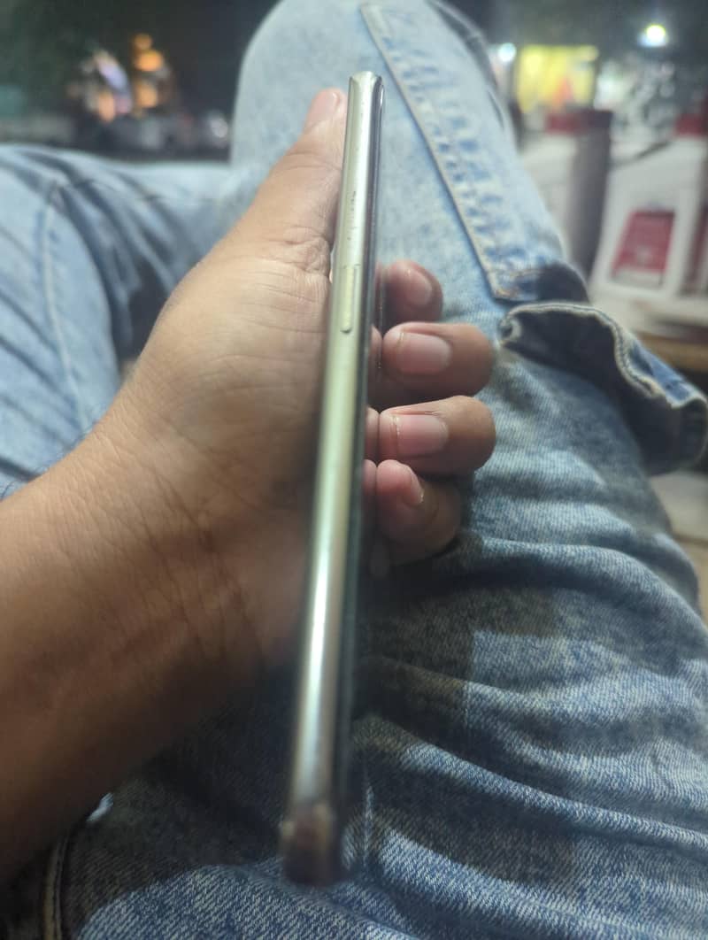 Tecno camon 50 pro 3