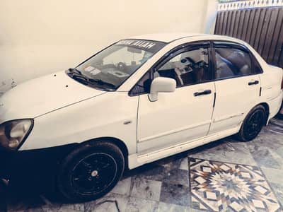 Suzuki Mehran VXR 2007