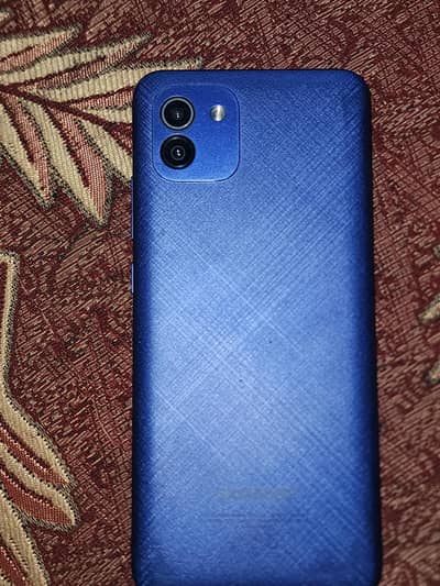 Samsung Mobile A03