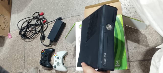 Xbox 360 For sale Excellent Condition