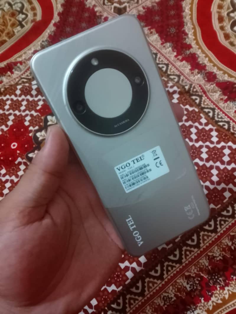 VGO TEL flex 2 0
