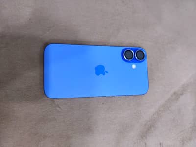 Apple iPhone 16