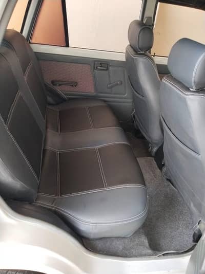 Suzuki Mehran VXR 2018