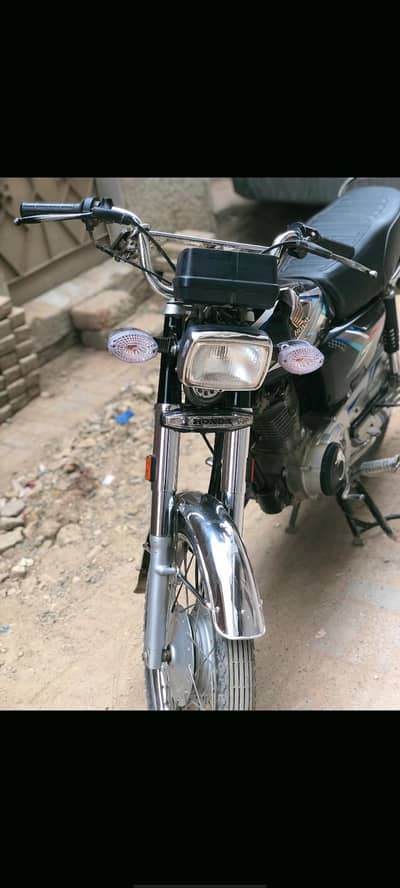 United 125 For Sale 2022 Model