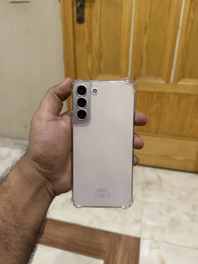 Samsung Mobile S22 Plus