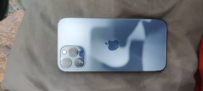 Apple iPhone 12 Pro Max