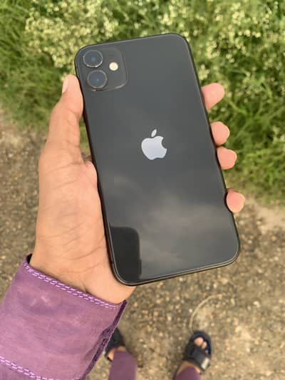 Apple iPhone 11