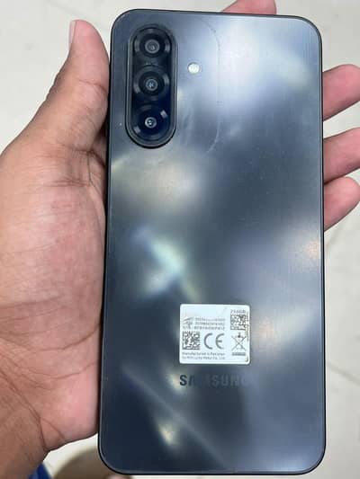 Samsung Mobile A17