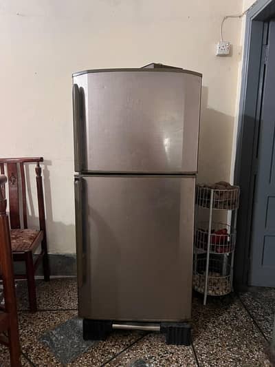 Haier Regrigerator for sale | Low price | Good Condition