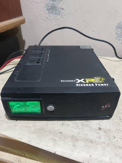 inverex imported 1kw ups