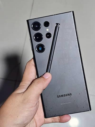 Samsung Mobile S23 Ultra